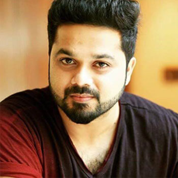 Sanjeev Syed Actor