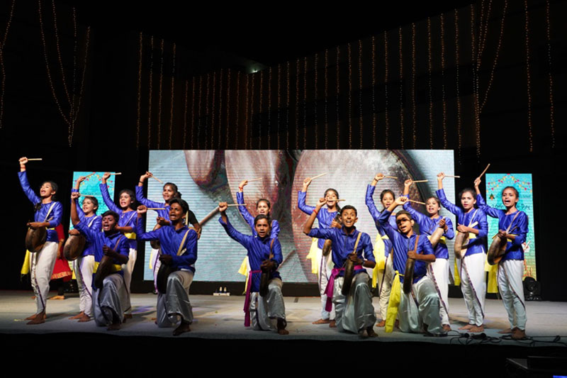Annual Day Celebration