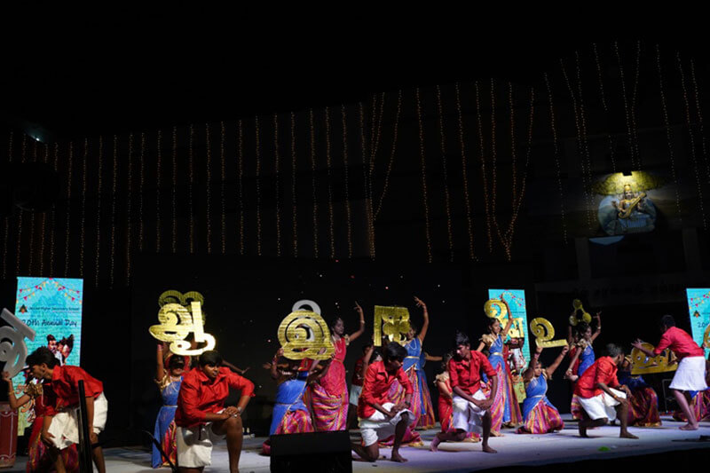 Annual Day Celebration
