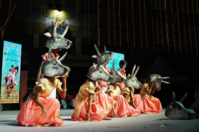 Annual Day Celebration