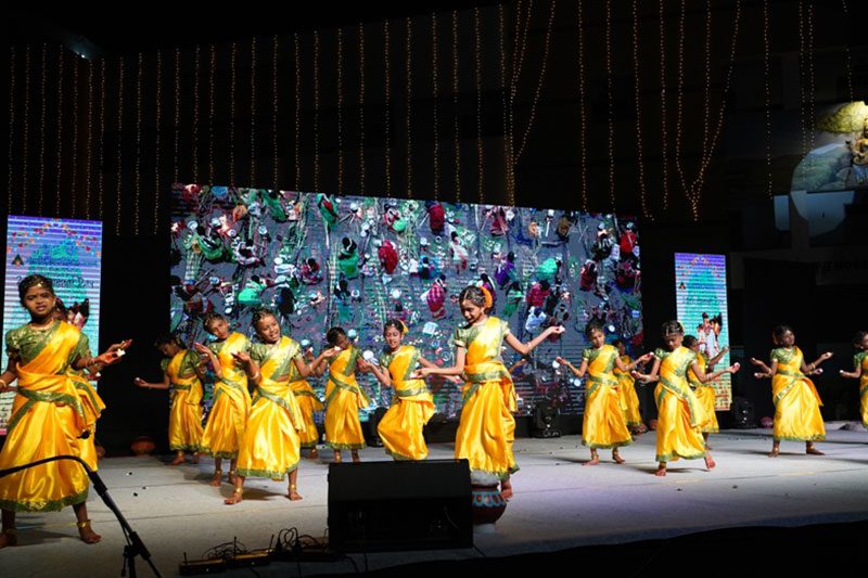 Annual Day Celebration