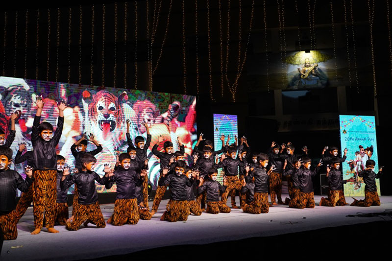 Annual Day Celebration