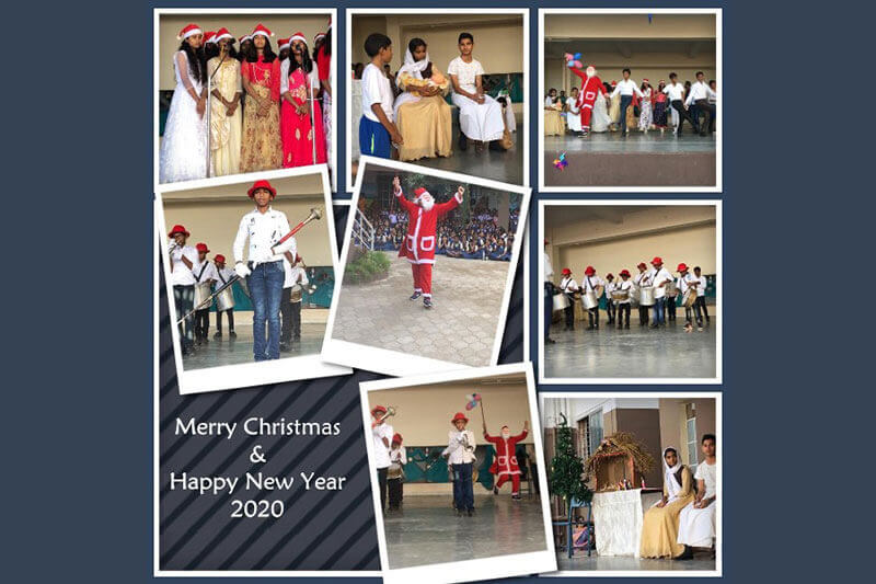 Christmas Celebration