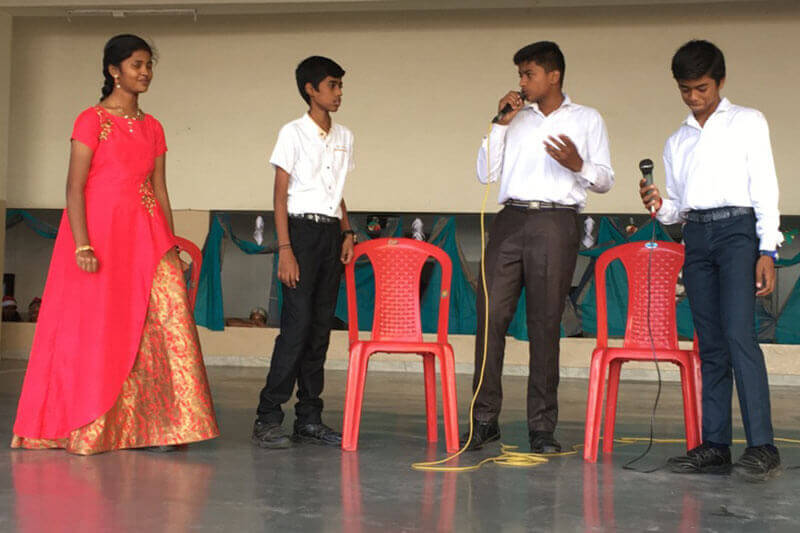 Christmas Celebration